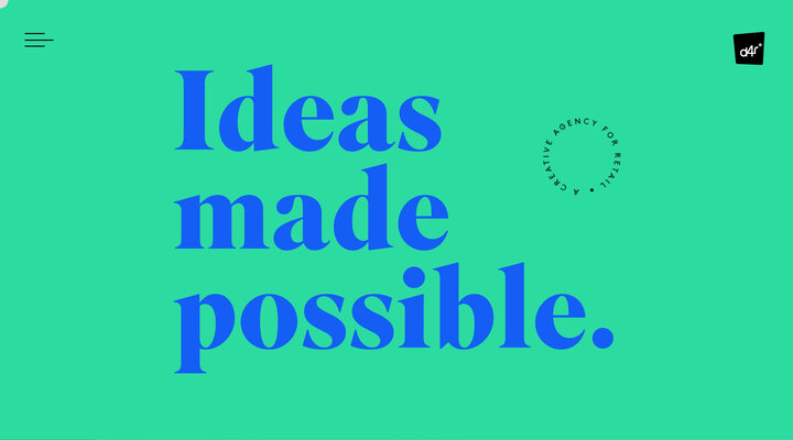 Retail Design Agency, Retail Design - Design4Retail‎