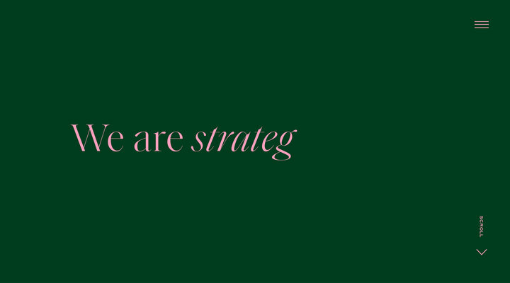 Outline | Branding | Web Design | Charleston, SC