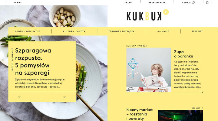 Strona główna - KUKBUK.pl