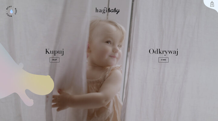 Strona główna - Hagi Baby