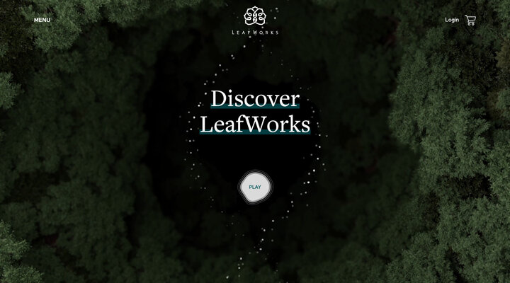LeafWorks Marketplace