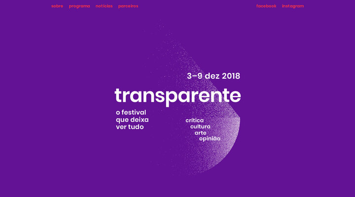 Transparente 2018