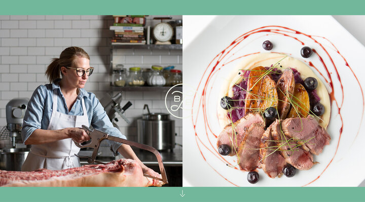 Home - Bavette La Boucherie