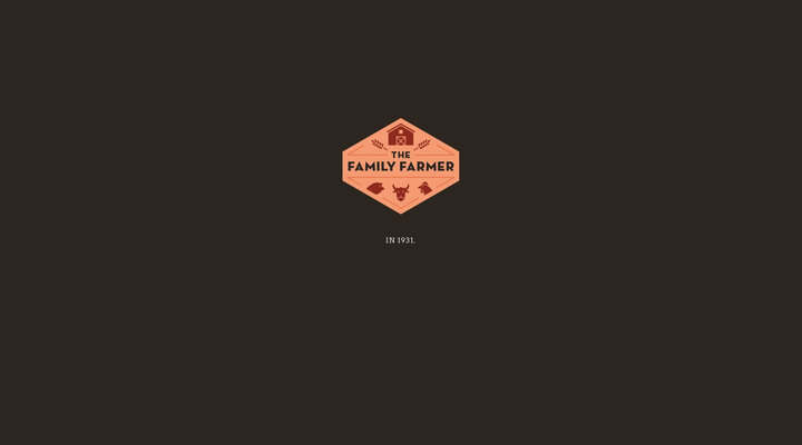The Family Farmer