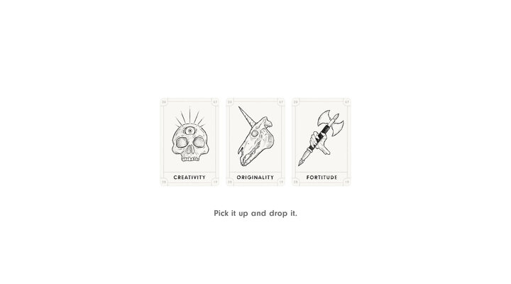 Hey guys, Big Gulps™ eh?