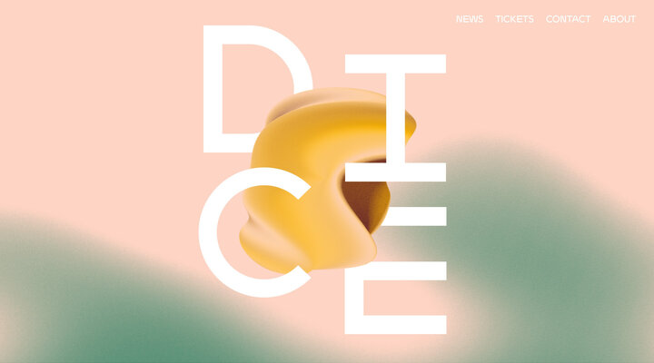 DICE Conference + Festival, Berlin – Conference + Festival featuring Female, Trans + Nonbinary People in Music