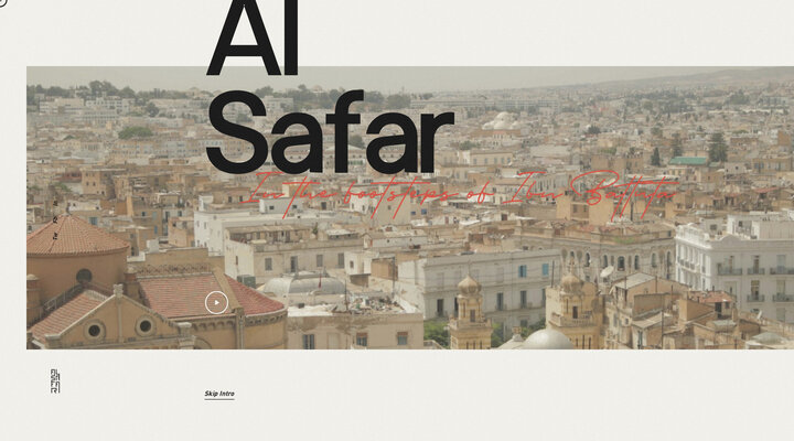 Al Safar - Home