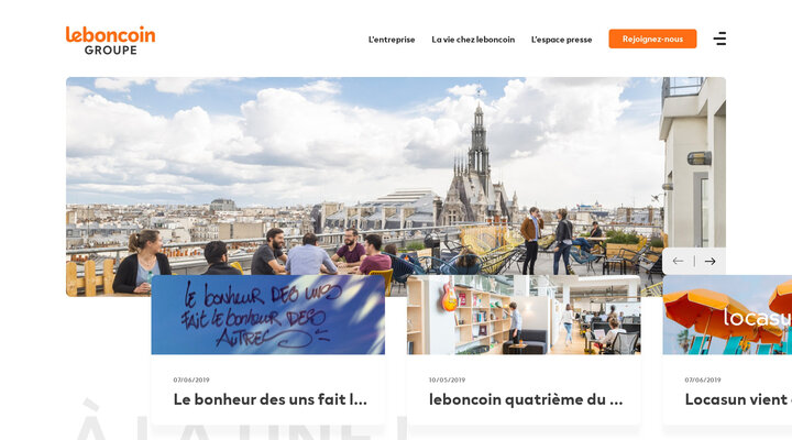 leboncoin Groupe