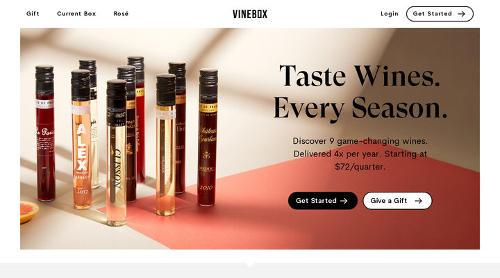 VINEBOX