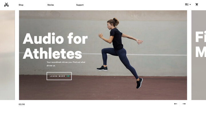 Jaybird Bluetooth Headphones, Bluetooth Earbuds