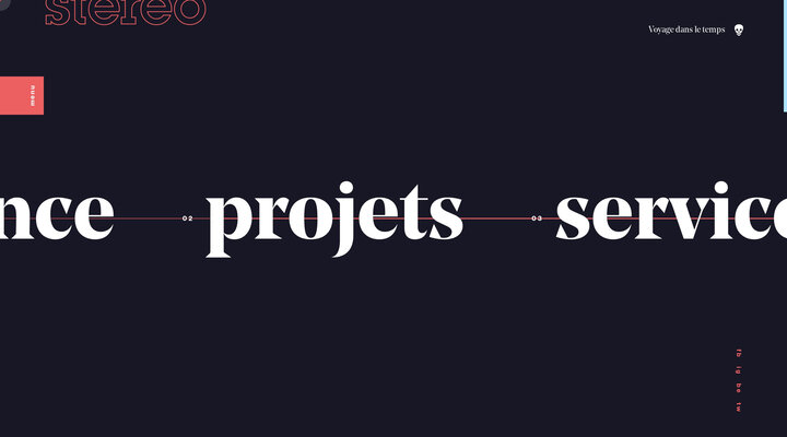 Agence de création de site Web et d’application numérique.