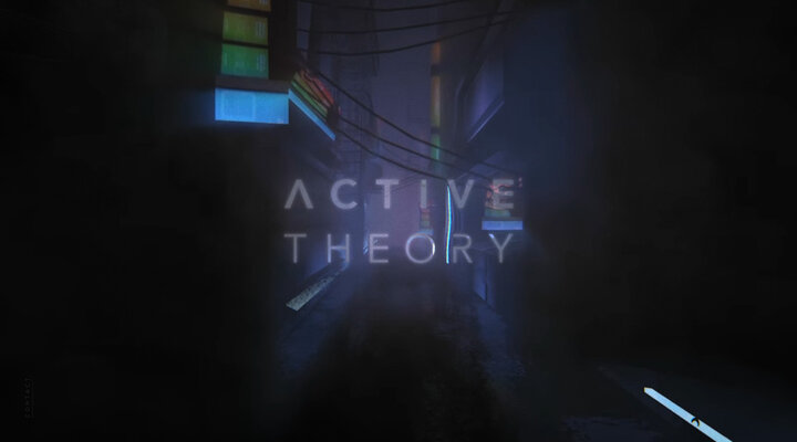 Active Theory