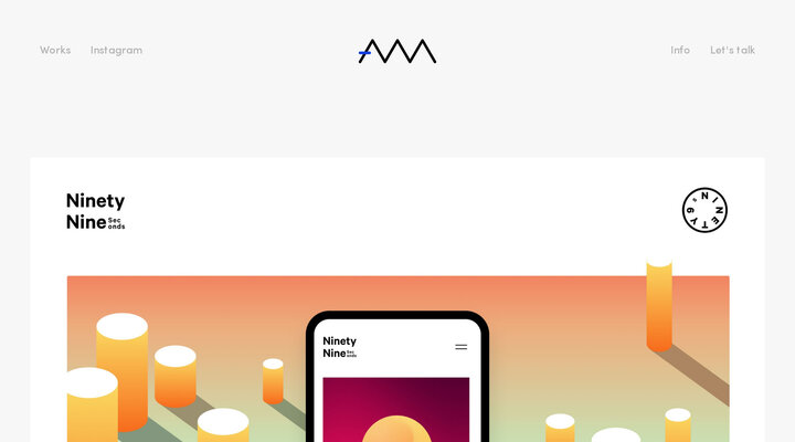 Ninety Nine Seconds — Anthony Méric