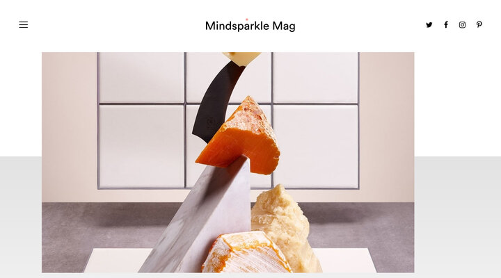 Cheese Wine Photoshoot - Mindsparkle Mag