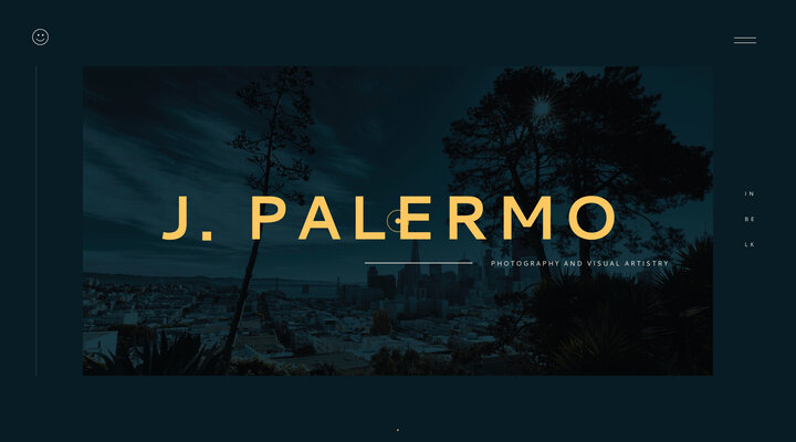 Jesper Palermo - Photographer