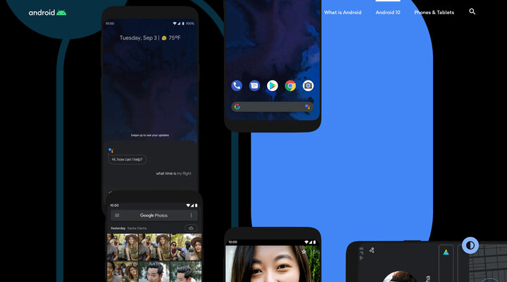 Android 10 | Android