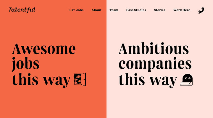 Talentful - Tech's Inhouse Hiring Specialists