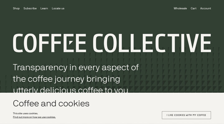 Coffee Collective