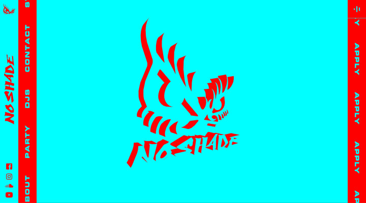 NO SHADE • No Shade is a club night series & DJ training program for female & non-binary DJs based in Berlin.