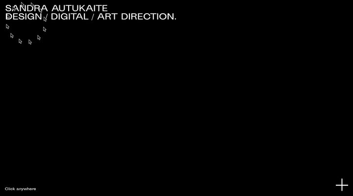 SANDRA AUTUKAITE