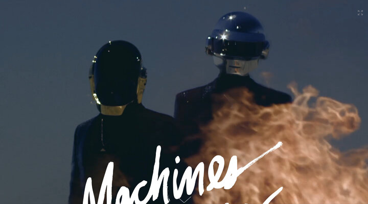 Daft Punk | Pitchfork