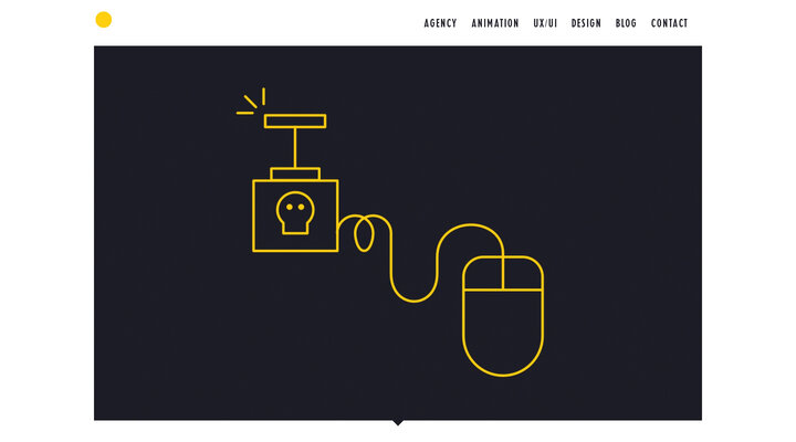 The best Scrollytelling examples ★ Timelines, animations, infographics