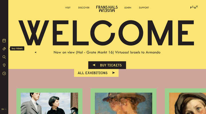 Home - Frans Hals Museum