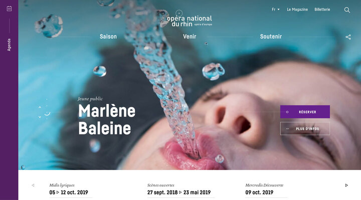 Opéra National du Rhin