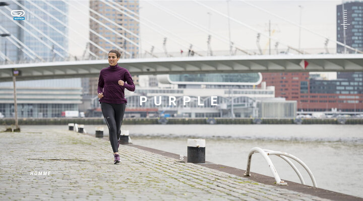 Lookbook 2019-2020 Kalenji