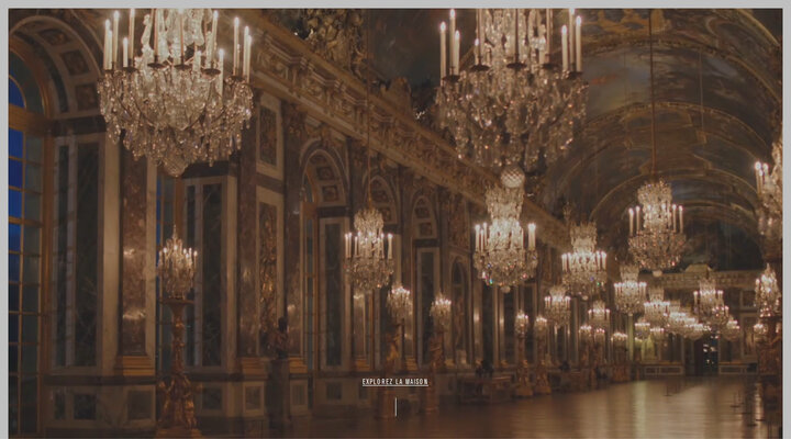 DUCASSE Paris | Site Officiel