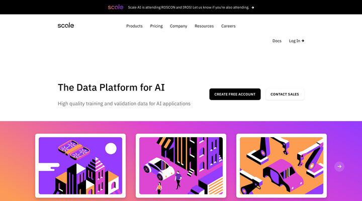 Scale AI: The Data Platform for AI