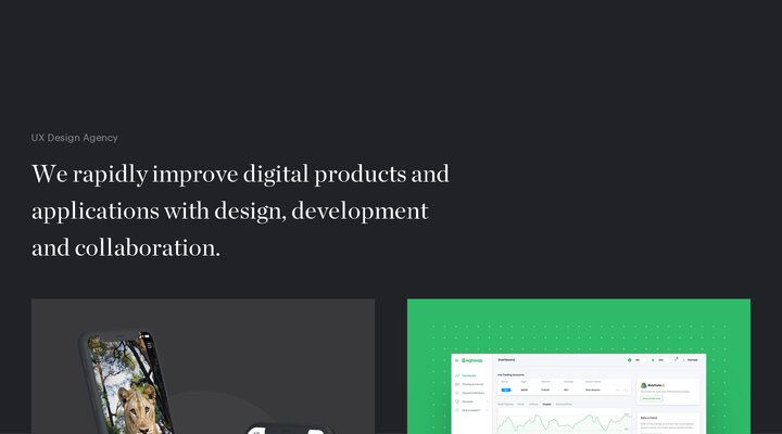 UX Design Agency London, UX UI Agency | UX Agency | Plug & Play