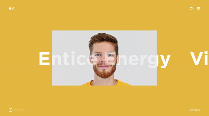 Web and Mobile UX/UI Design and Development Studio | HA