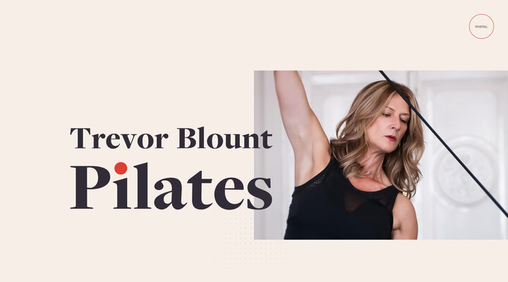 Trevor Blount Pilates: Pilates In South Kensington & Chelsea
