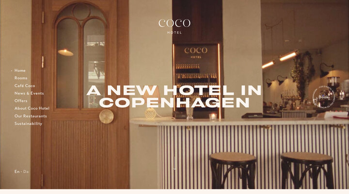 Coco Hotel – Coco Hotel