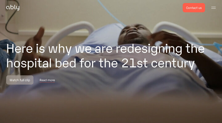 Ably - The Preventive Healthcare Company » Ably