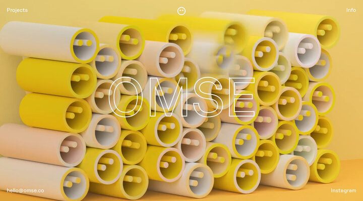OMSE - Design consultancy in London