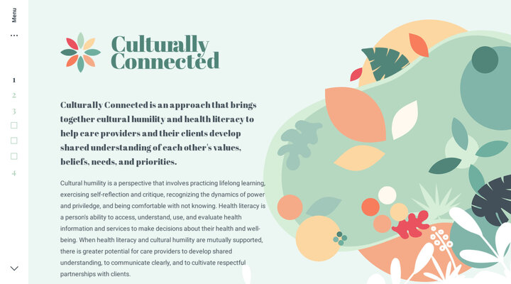 Culturally Connected