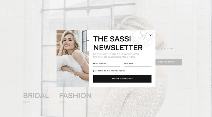 Home - Sassi Holford