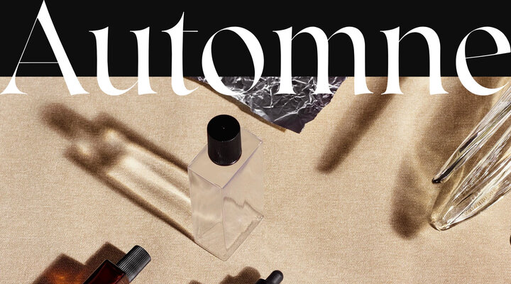 Automne - full-service creative studio