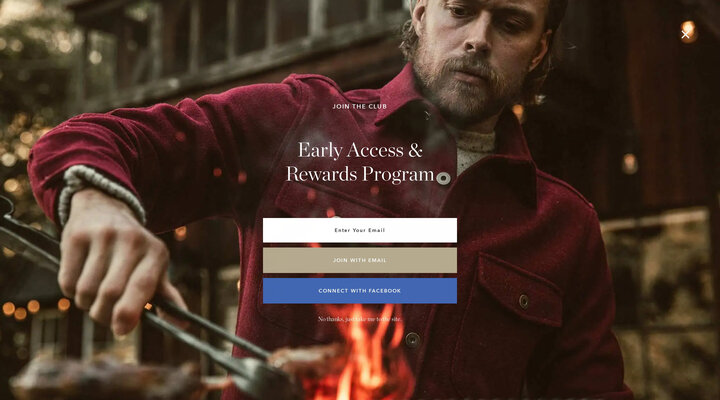 Classic Men’s Clothing | Taylor Stitch