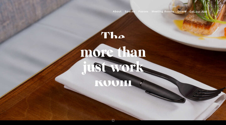 Home | The Work Room