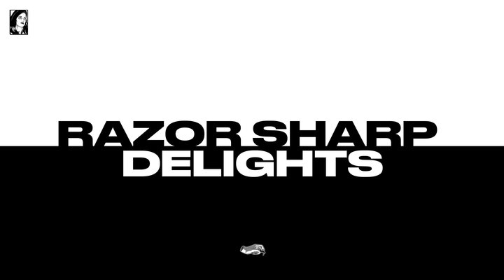 Longshot – Razor Sharp Delights