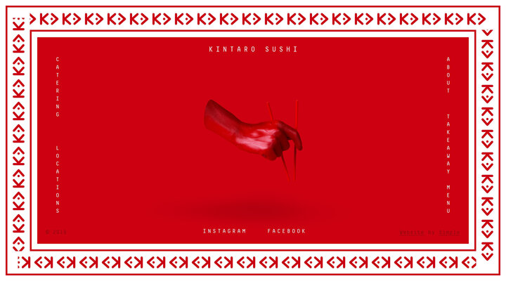 Kintaro Sushi
