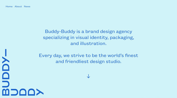 Buddy-Buddy | A Minneapolis Branding Agency & Design Studio