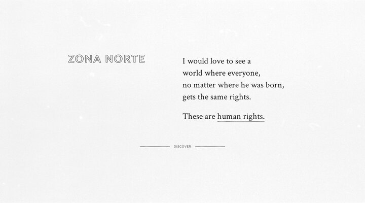 Zona Norte by 27 Films