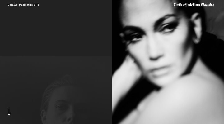 The Best Actors of 2019 - The New York Times