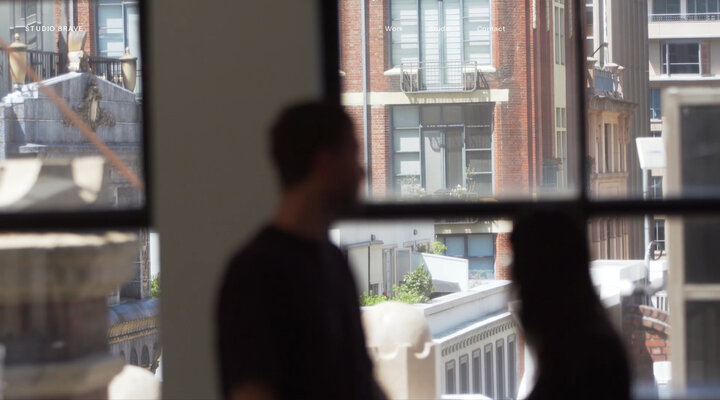 Studio Brave – Building brands of influence. A branding and design studio based in Melbourne.
