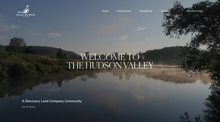 Silo Ridge Field Club