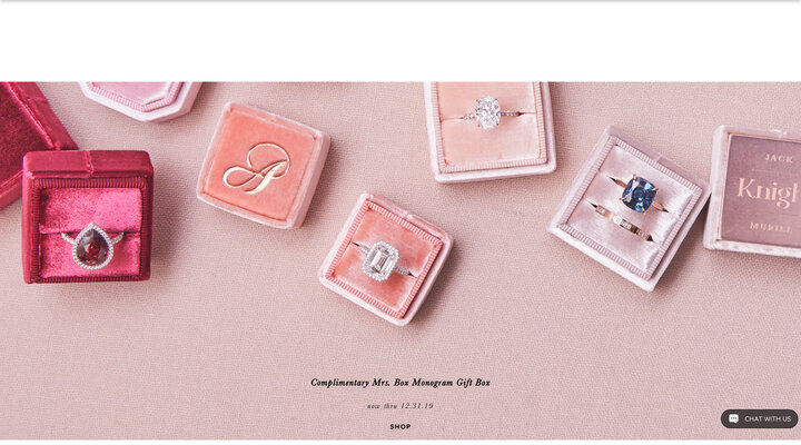 Jean Dousset | Designer Engagement Rings & Jewelry